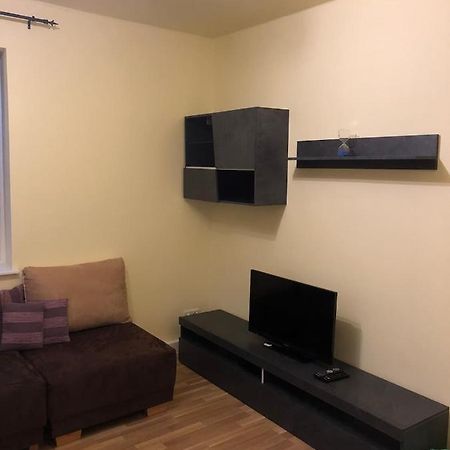 Gemuetliche 3 Zimmer Wohnung Frauenhofen 外观 照片