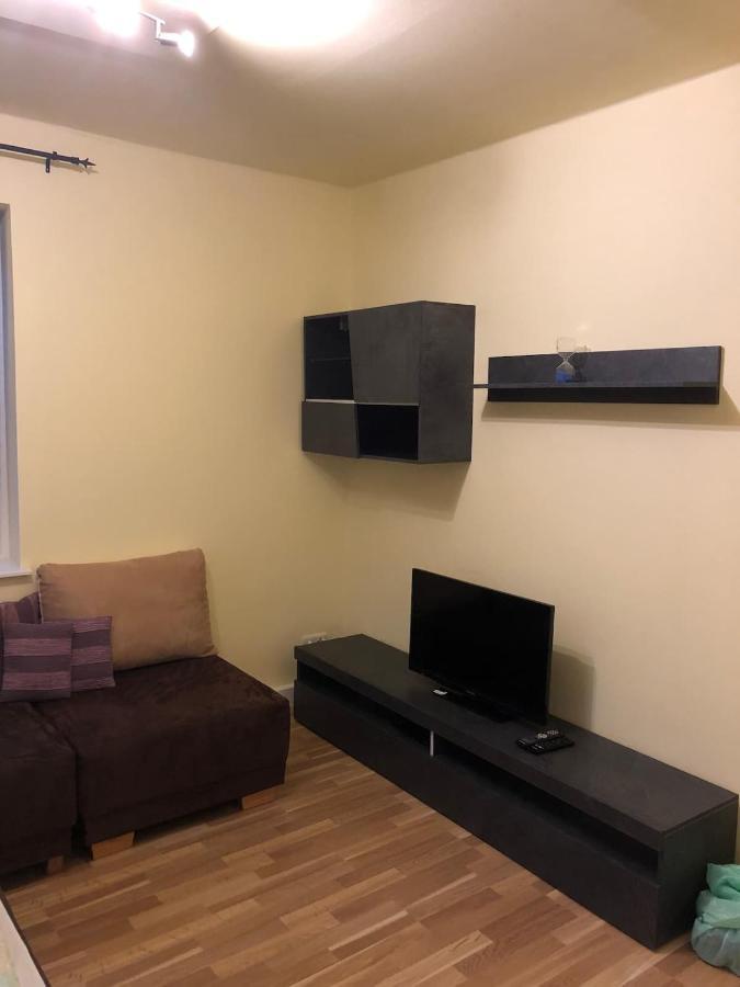 Gemuetliche 3 Zimmer Wohnung Frauenhofen 外观 照片