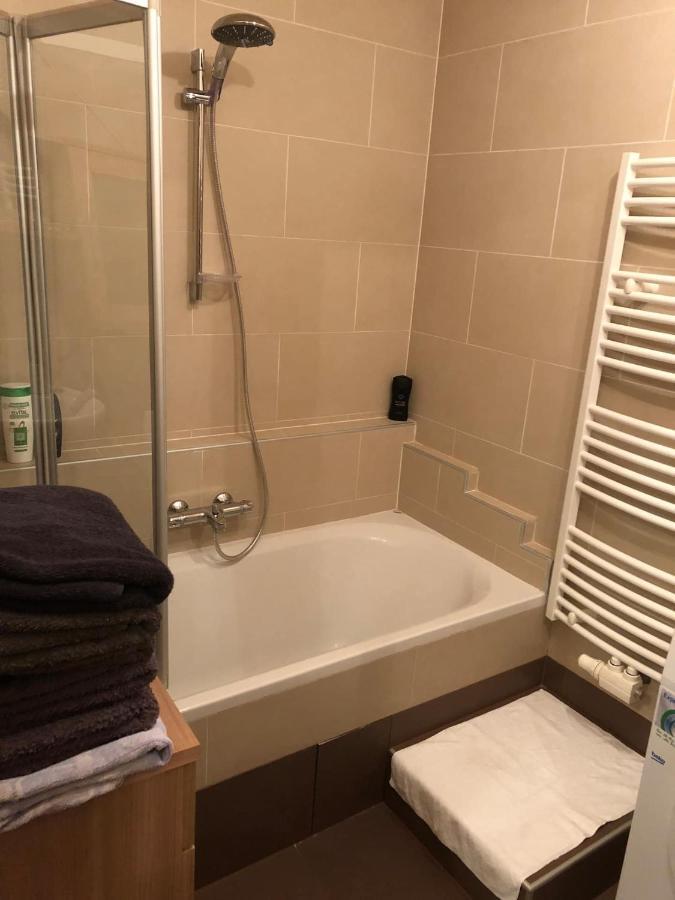 Gemuetliche 3 Zimmer Wohnung Frauenhofen 外观 照片