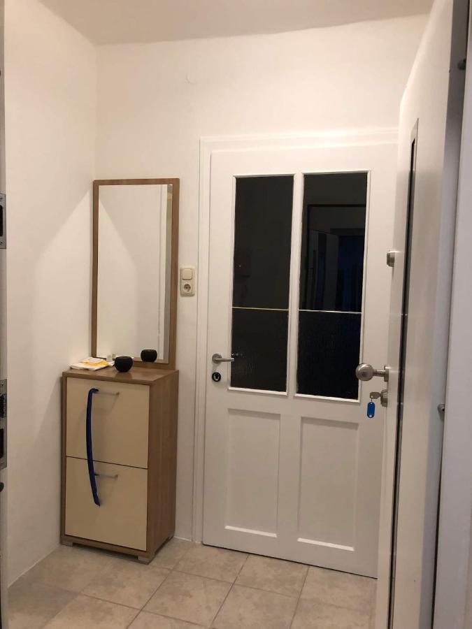 Gemuetliche 3 Zimmer Wohnung Frauenhofen 外观 照片