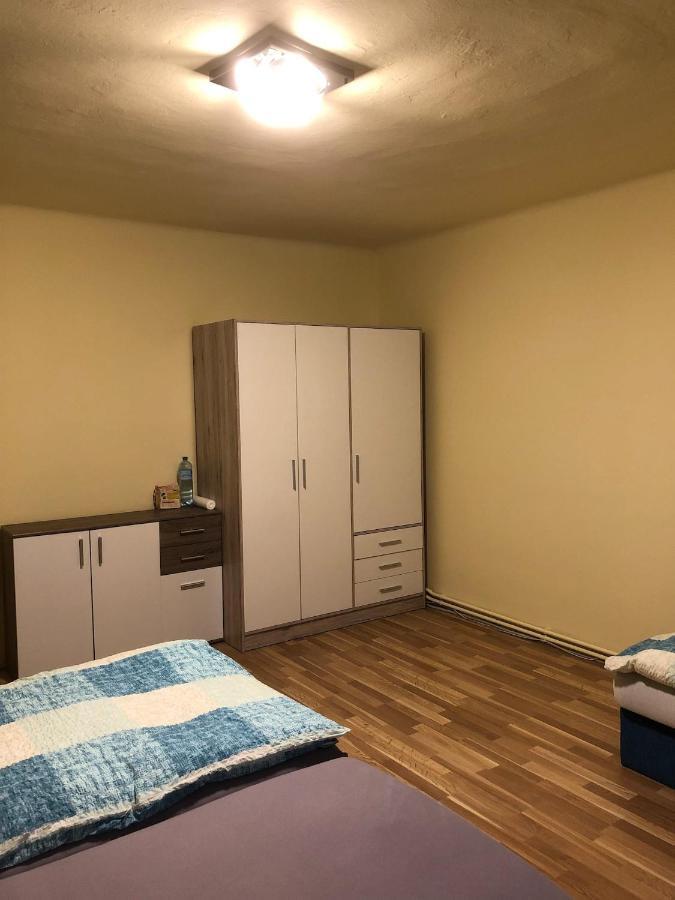 Gemuetliche 3 Zimmer Wohnung Frauenhofen 外观 照片