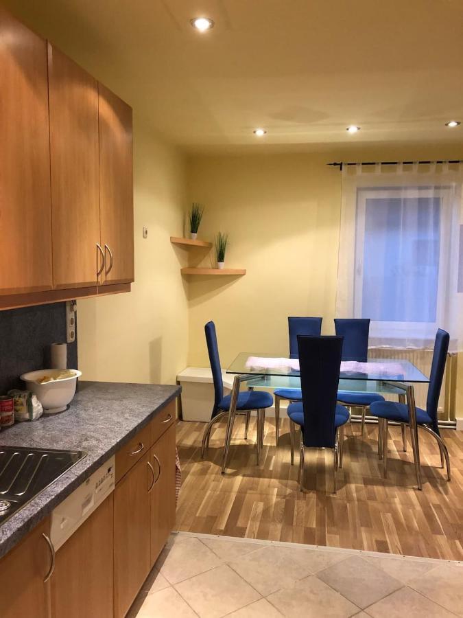 Gemuetliche 3 Zimmer Wohnung Frauenhofen 外观 照片