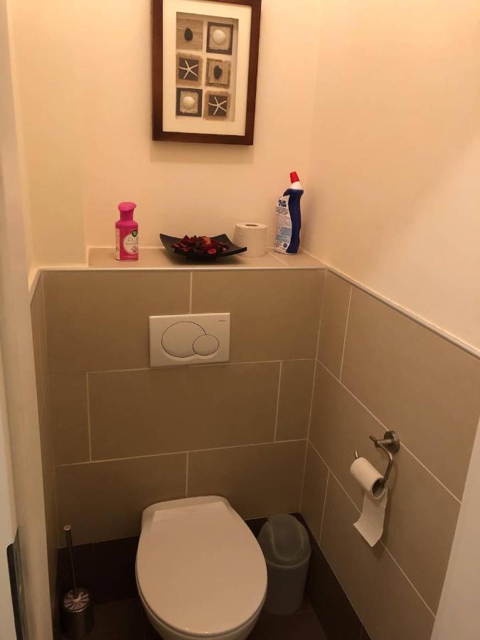 Gemuetliche 3 Zimmer Wohnung Frauenhofen 外观 照片